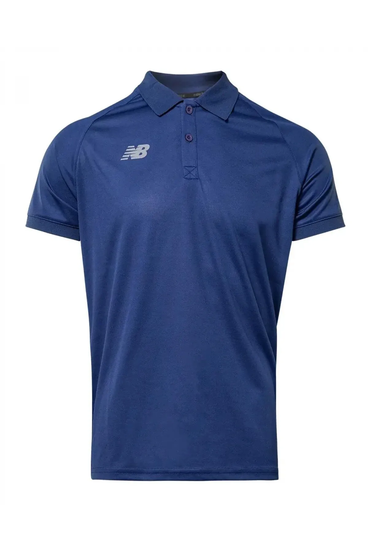 Lacivert Polo Yaka Erkek Tişört TST2213