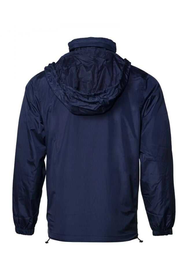 Lacivert Erkek Yağmurluk NBTM2118