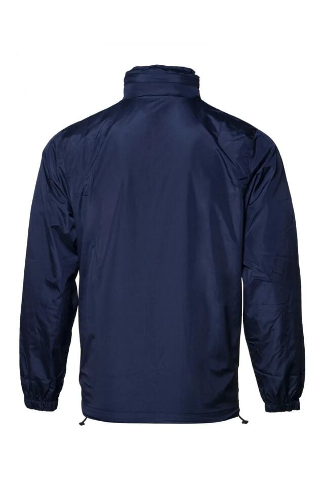 Lacivert Erkek Yağmurluk NBTM2118