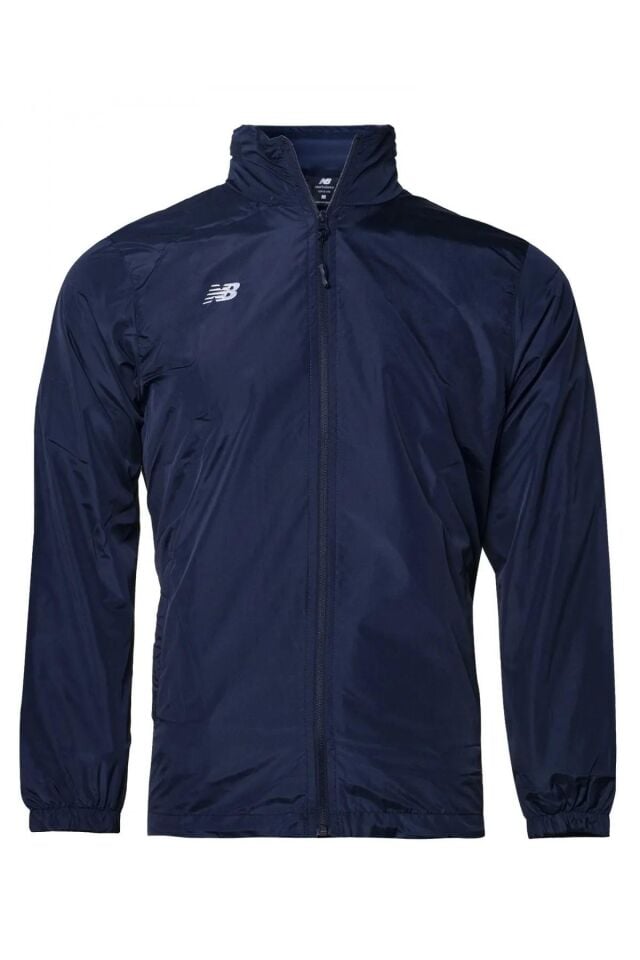 Lacivert Erkek Yağmurluk NBTM2118