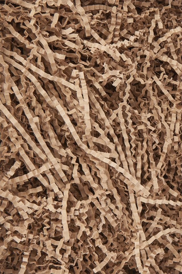 Kırpık Kağıt Zigzag Kağıt 100 gr Pelur Kağıt Kırpıntı Kağıt Kraft Renk Kraft