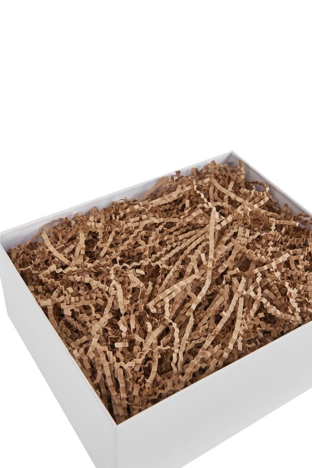 Kırpık Kağıt Zigzag Kağıt 100 gr Pelur Kağıt Kırpıntı Kağıt Kraft Renk Kraft