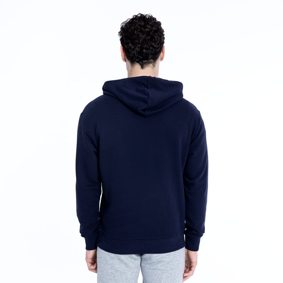 Lacivert Erkek Sweatshirt MNH1361
