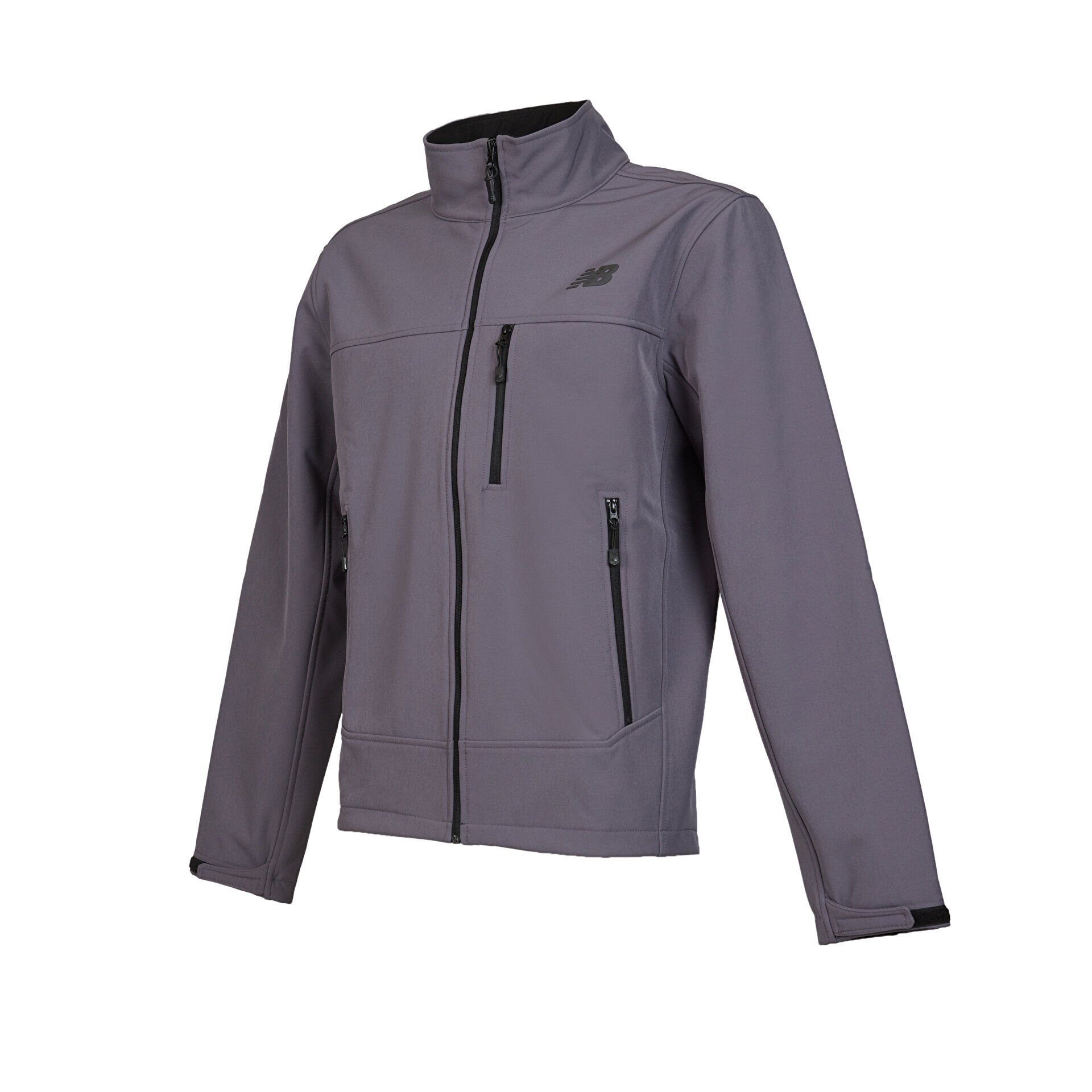 Erkek Mont & Ceket MNJ3301 XL - Gri