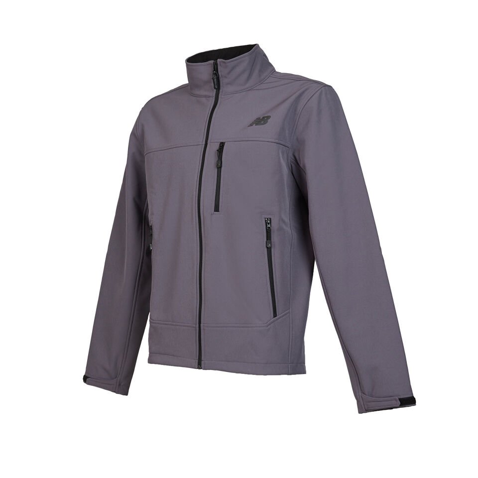 Erkek Mont & Ceket MNJ3301 XL - Gri