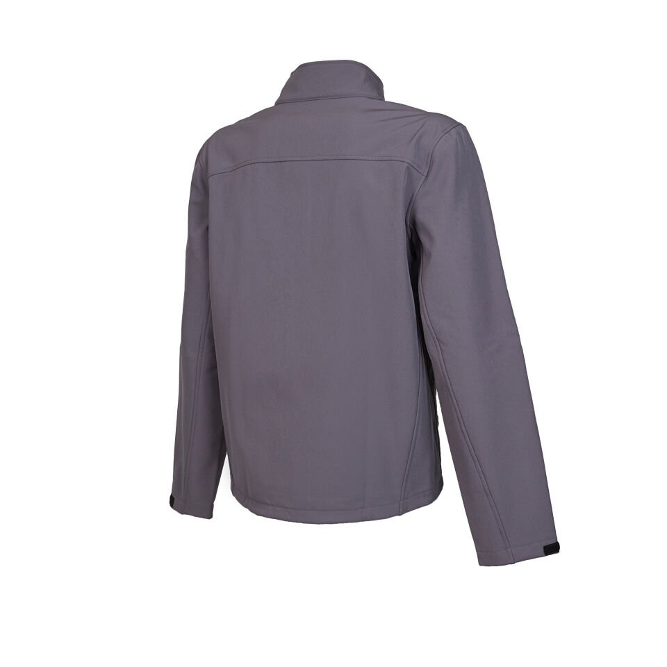 Erkek Mont & Ceket MNJ3301 XL - Gri