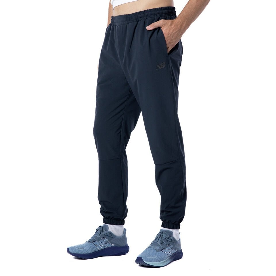 Lacivert Erkek Eşofman Altı MNP3234